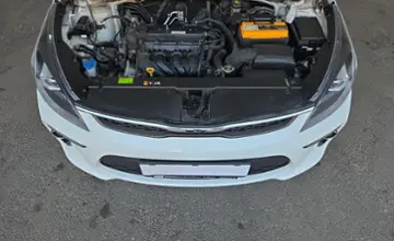 Kia Rio 2017 года за 37 950 BYN в Минск