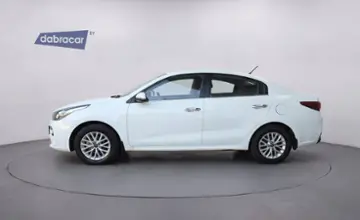 Kia Rio 2017 года за 37 950 BYN в Минск