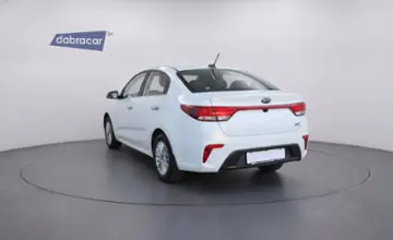 Kia Rio 2017 года за 37 950 BYN в Минск