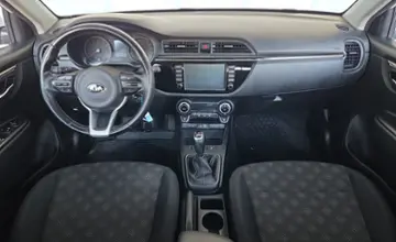 Kia Rio 2017 года за 37 950 BYN в Минск
