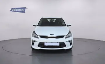 Kia Rio 2017 года за 37 950 BYN в Минск