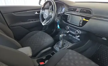 Kia Rio 2017 года за 37 950 BYN в Минск
