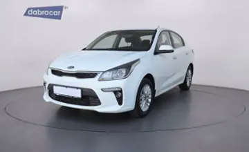 Kia Rio 2017 года за 37 950 BYN в Минск