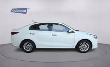 Kia Rio 2017 года за 37 950 BYN в Минск