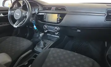 Kia Rio 2017 года за 37 950 BYN в Минск