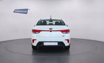 Kia Rio 2017 года за 37 950 BYN в Минск