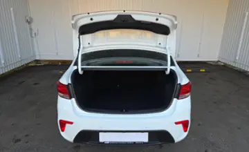 Kia Rio 2017 года за 37 950 BYN в Минск