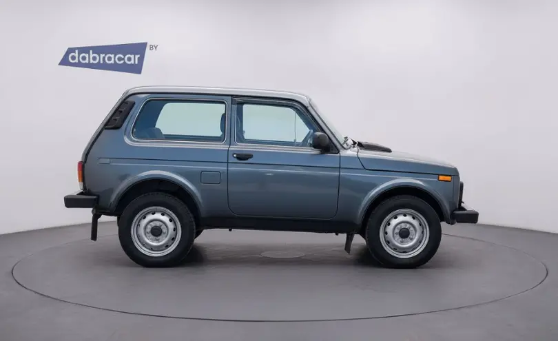 LADA (ВАЗ)
