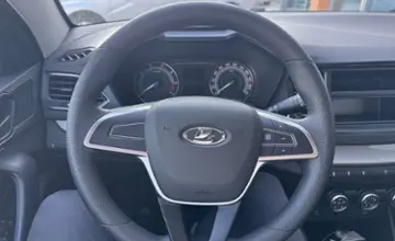 LADA (ВАЗ) Vesta 2023 года за 44 690 BYN в Брест