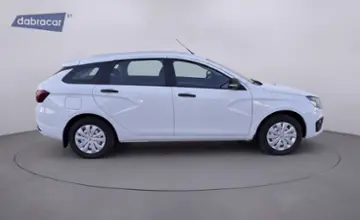 LADA (ВАЗ) Vesta 2023 года за 44 690 BYN в Брест