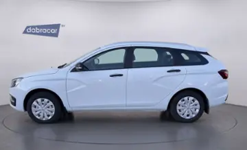 LADA (ВАЗ) Vesta 2023 года за 44 690 BYN в Брест