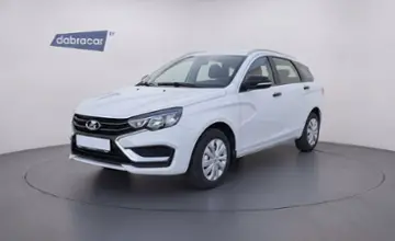 LADA (ВАЗ) Vesta 2023 года за 44 690 BYN в Брест