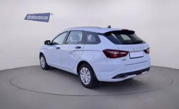 LADA (ВАЗ) Vesta 2023 года за 44 690 BYN в Брест