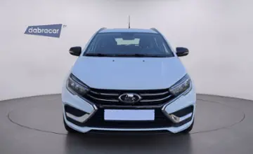 LADA (ВАЗ) Vesta 2023 года за 44 690 BYN в Брест