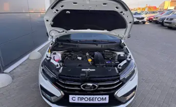 LADA (ВАЗ) Vesta 2023 года за 44 690 BYN в Брест