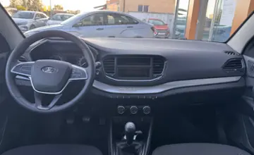 LADA (ВАЗ) Vesta 2023 года за 44 690 BYN в Брест