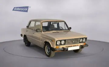 LADA (ВАЗ) 2106 1987 года за 8 590 BYN в Гомель