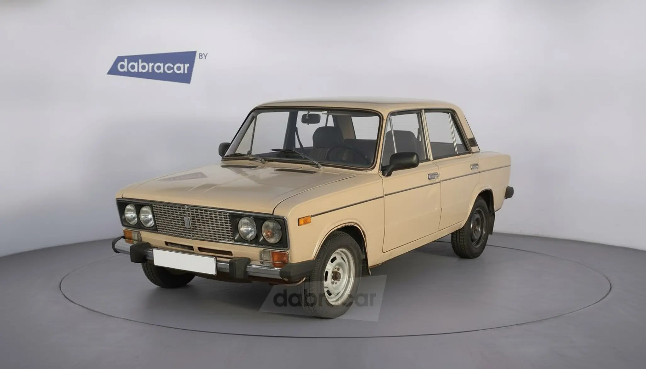 LADA (ВАЗ) 2106 1987 года за 8 590 BYN в Гомель