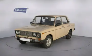 LADA (ВАЗ) 2106 1987 года за 8 590 BYN в Гомель