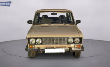 LADA (ВАЗ) 2106 1987 года за 8 590 BYN в Гомель