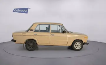 LADA (ВАЗ) 2106 1987 года за 8 590 BYN в Гомель