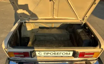 LADA (ВАЗ) 2106 1987 года за 8 590 BYN в Гомель