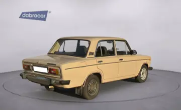 LADA (ВАЗ) 2106 1987 года за 8 590 BYN в Гомель