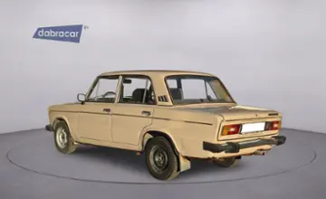 LADA (ВАЗ) 2106 1987 года за 8 590 BYN в Гомель
