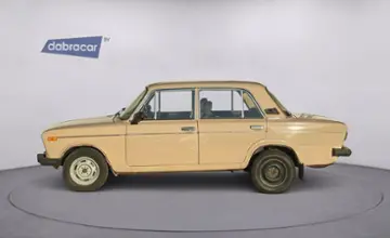 LADA (ВАЗ) 2106 1987 года за 8 590 BYN в Гомель
