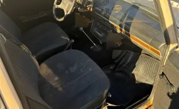LADA (ВАЗ) 2106 1987 года за 8 590 BYN в Гомель