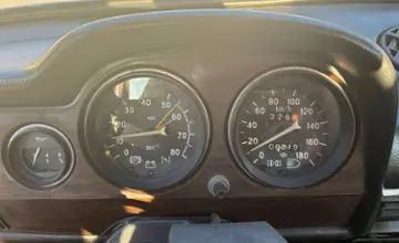 LADA (ВАЗ) 2106 1987 года за 8 590 BYN в Гомель