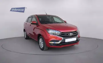 LADA (ВАЗ) XRAY 2020 года за 31 200 BYN в Минск