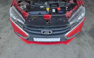 LADA (ВАЗ) XRAY 2020 года за 31 200 BYN в Минск