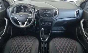 LADA (ВАЗ) XRAY 2020 года за 31 200 BYN в Минск