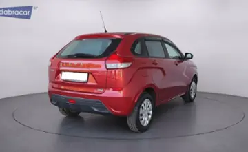 LADA (ВАЗ) XRAY 2020 года за 31 200 BYN в Минск