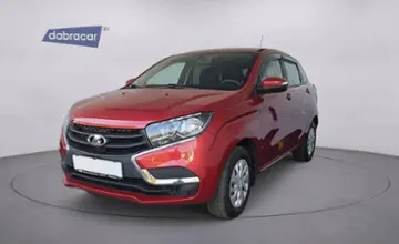 LADA (ВАЗ) XRAY 2020 года за 31 200 BYN в Минск