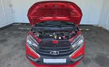 LADA (ВАЗ) XRAY 2020 года за 31 200 BYN в Минск