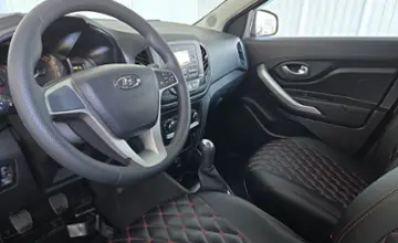 LADA (ВАЗ) XRAY 2020 года за 31 200 BYN в Минск