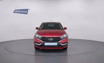 LADA (ВАЗ) XRAY 2020 года за 31 200 BYN в Минск