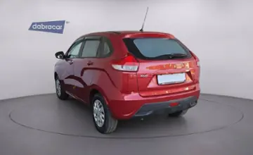 LADA (ВАЗ) XRAY 2020 года за 31 200 BYN в Минск