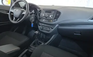 LADA (ВАЗ) Vesta 2019 года за 34 800 BYN в Минск