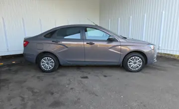 LADA (ВАЗ) Vesta 2019 года за 32 300 BYN в Минск