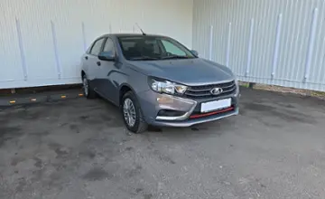 LADA (ВАЗ) Vesta 2019 года за 32 300 BYN в Минск