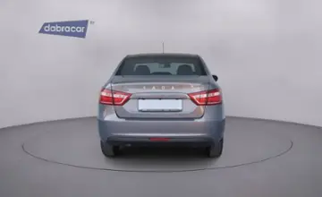 LADA (ВАЗ) Vesta 2019 года за 34 800 BYN в Минск