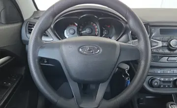 LADA (ВАЗ) Vesta 2019 года за 34 800 BYN в Минск