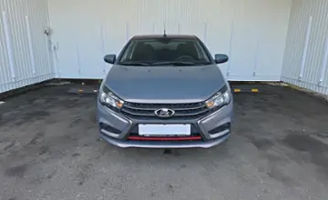 LADA (ВАЗ) Vesta 2019 года за 32 300 BYN в Минск