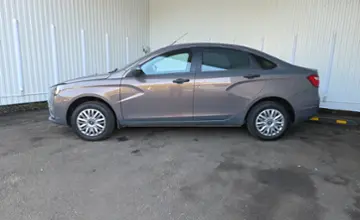 LADA (ВАЗ) Vesta 2019 года за 32 300 BYN в Минск