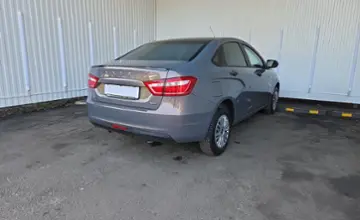 LADA (ВАЗ) Vesta 2019 года за 32 300 BYN в Минск