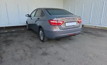 LADA (ВАЗ) Vesta 2019 года за 32 300 BYN в Минск