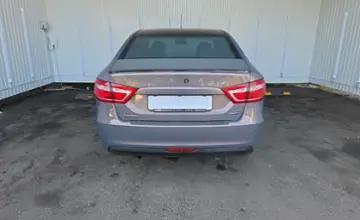 LADA (ВАЗ) Vesta 2019 года за 32 300 BYN в Минск